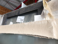 Ref: ezel 202 - 3 aluminium chassis - afbeelding 7 van  7