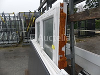 Ref: ezel 3 - dubbel kantel-en-draai-venster - afbeelding 2 van  4