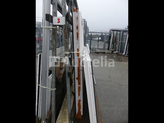 Ref: ezel 3 - dubbel kantel-en-draai-venster - afbeelding 3 van  4