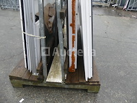 Ref: ezel 3 - dubbel kantel-en-draai-venster - afbeelding 4 van  4