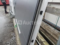 Ref: ezel 3 - pvc buitendeur (zonder kozijnen) - afbeelding 2 van  6