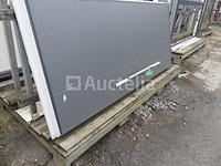 Ref: ezel 3 - pvc buitendeur (zonder kozijnen) - afbeelding 4 van  6