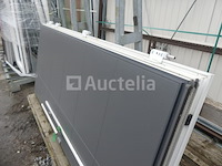 Ref: ezel 3 - pvc buitendeur (zonder kozijnen) - afbeelding 5 van  6