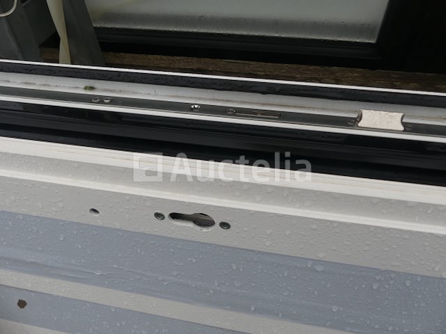 Ref: ezel 3 deur 2 openingen + 1 vast - afbeelding 2 van  6