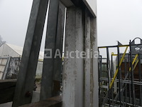 Ref: ezel 3 deur 2 openingen + 1 vast - afbeelding 4 van  6