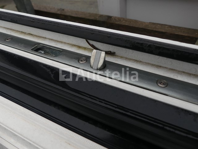 Ref: ezel 3 deur 2 openingen + 1 vast - afbeelding 5 van  6