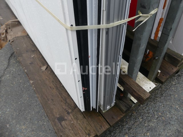 Ref: ezel 3 deur 2 openingen + 1 vast - afbeelding 6 van  6