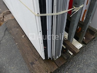 Ref: ezel 3 deur 2 openingen + 1 vast - afbeelding 6 van  6