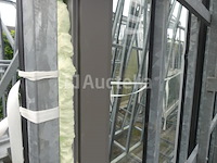 Ref: ezel 86 - 2 pvc dubbele openingsframes - afbeelding 6 van  7