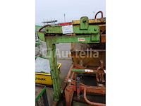 Ref: hph002 - mct stv pallethaak - afbeelding 3 van  6