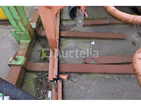 Ref: hph002 - mct stv pallethaak - afbeelding 5 van  6