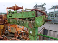 Ref: hph002 - mct stv pallethaak - afbeelding 6 van  6
