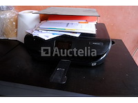 Ref: kavel 1002 - alle inhoud van een kamer - diverse voorwerpen - afbeelding 4 van  7