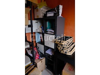 Ref: kavel 1002 - alle inhoud van een kamer - diverse voorwerpen - afbeelding 5 van  7