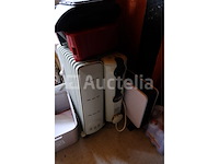 Ref: kavel 1002 - alle inhoud van een kamer - diverse voorwerpen - afbeelding 7 van  7