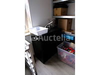 Ref: kavel 1003 - alle inhoud van een kamer - diverse voorwerpen - afbeelding 2 van  7