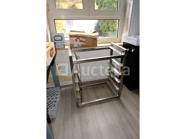 Ref: kavel 1003 - alle inhoud van een kamer - diverse voorwerpen - afbeelding 6 van  7