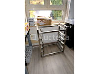 Ref: kavel 1003 - alle inhoud van een kamer - diverse voorwerpen - afbeelding 6 van  7