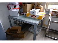 Ref: kavel 1003 - alle inhoud van een kamer - diverse voorwerpen - afbeelding 7 van  7