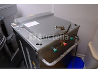 Ref: kavel 108 - div-20 afscheidsdeler - afbeelding 1 van  4