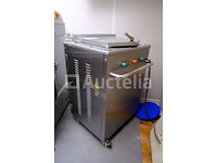 Ref: kavel 108 - div-20 afscheidsdeler - afbeelding 2 van  4