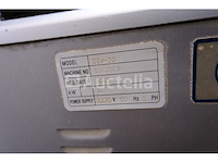 Ref: kavel 108 - div-20 afscheidsdeler - afbeelding 3 van  4