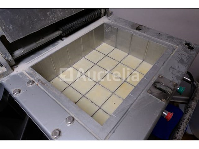 Ref: kavel 108 - div-20 afscheidsdeler - afbeelding 4 van  4