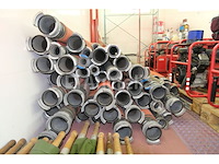 Ref: kavel 11 - 45 waterslangen met snelkoppeling - afbeelding 5 van  5