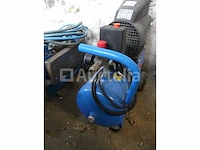 Ref: lot 029 - 2 soga mm1 80mx/2 compressoren - - afbeelding 7 van  9