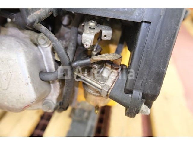 Ref: lot 1 - suzuki sv4000p draagbare generator - afbeelding 3 van  8