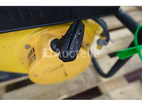 Ref: lot 1 - suzuki sv4000p draagbare generator - afbeelding 8 van  8