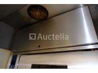 Ref: lot 1000 - hein luxrotor bakery oven - afbeelding 1 van  7