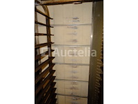 Ref: lot 1000 - hein luxrotor bakery oven - afbeelding 4 van  7