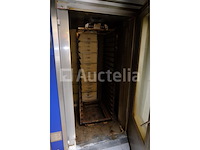 Ref: lot 1000 - hein luxrotor bakery oven - afbeelding 6 van  7