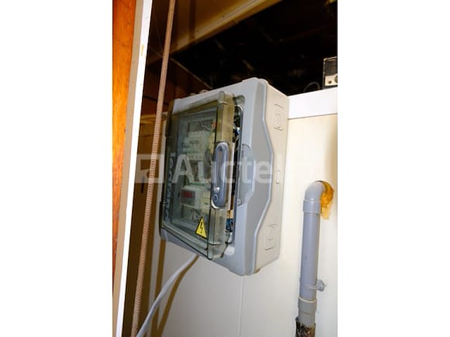 Ref: lot 1001 - proefkamer - afbeelding 1 van  6