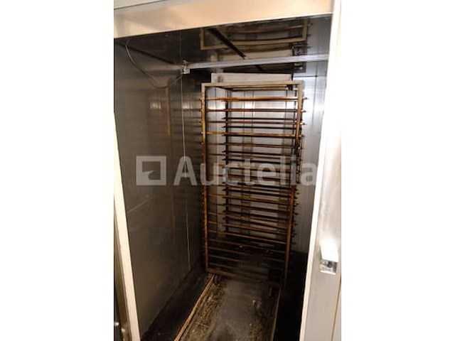 Ref: lot 1001 - proefkamer - afbeelding 3 van  6