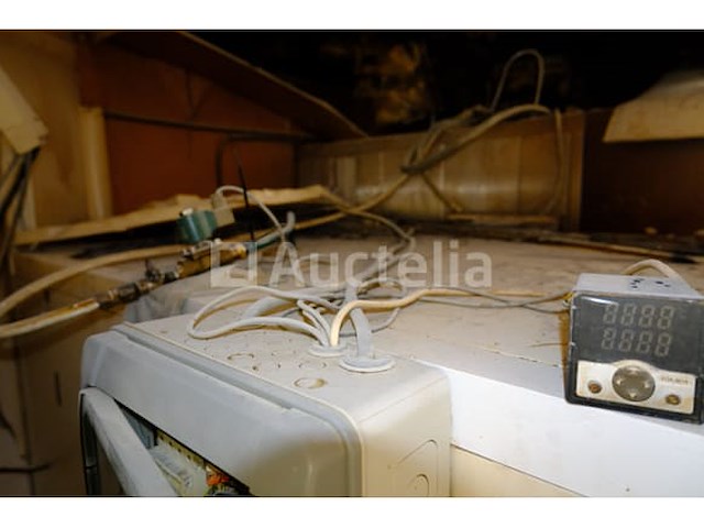 Ref: lot 1001 - proefkamer - afbeelding 4 van  6