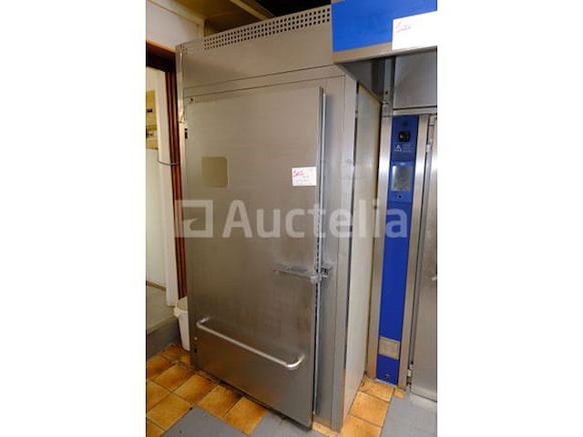 Ref: lot 1001 - proefkamer - afbeelding 5 van  6