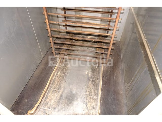 Ref: lot 1001 - proefkamer - afbeelding 6 van  6