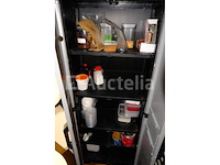 Ref: lot 103 - bakkerijkeukengerei en wandconsoles - afbeelding 2 van  7