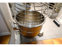 Ref: lot 105 - felino kneedmachine bt40evl - afbeelding 5 van  5