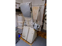 Ref: lot 109 - deeguitbreidingstabel - afbeelding 3 van  7