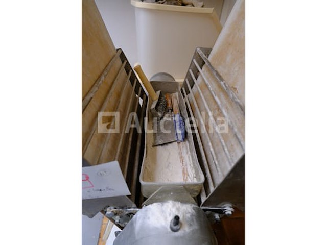 Ref: lot 109 - deeguitbreidingstabel - afbeelding 6 van  7