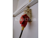 Ref: lot 109 - deeguitbreidingstabel - afbeelding 7 van  7