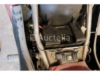Ref: (lot 11) - motorfiets (inbeslagname op straat) honda deauville 650 - afbeelding 22 van  27