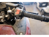 Ref: (lot 11) - motorfiets (inbeslagname op straat) honda deauville 650 - afbeelding 24 van  27