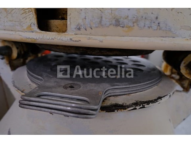 Ref: lot 111 - beher ronde scheidingswand - afbeelding 3 van  7