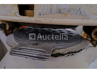 Ref: lot 111 - beher ronde scheidingswand - afbeelding 3 van  7