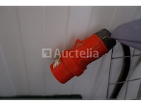 Ref: lot 111 - beher ronde scheidingswand - afbeelding 6 van  7