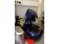 Ref: lot 113 - roestvrijstalen tafels met inhoud - afbeelding 10 van  11